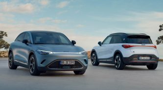 Smart #1 and #3 2024: Australian pricing and specifications