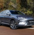 Discover the Best Plug-in Hybrid SUVs in Australia