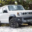 Suzuki Jimny XL returns to Australia! Plucky lifestyle off-roader returns to showrooms after mysterious sales pause