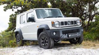 Suzuki Jimny XL returns to Australia! Plucky lifestyle off-roader returns to showrooms after mysterious sales pause