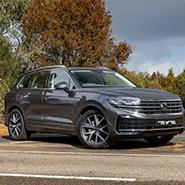 Touareg