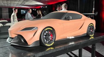 Car news, 18 Sept ’24: Toyota Supra to race Supercars Championship, Nismo celebrates 40 years, and more
