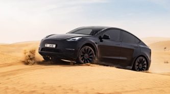 Car news, 11 September ’24: Tesla could build more affordable EV on Model Y platform, Hyundai gets closer to Ioniq 9 SUV reveal, and more