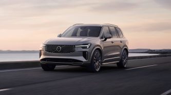 Car news, 5 Sept ’24: MG preparing new model onslaught, Volvo backpedals on its all-electric 2030 claim, and more