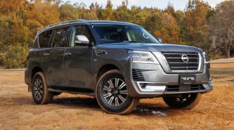 Car news, 3rd February ’25: Trump’s tariffs spark industry uncertainty, Nissan unveils Australia’s longest warranty, and more