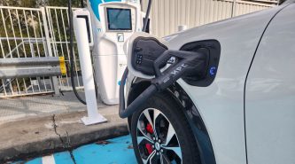 Car news, 14 April ’25: Electric Vehicle Council criticises Coalition promise, Volkswagen’s third-gen Tiguan pricing and specs