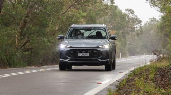 MG ZS 2025: hybrid and petrol pricing and features for popular small SUV