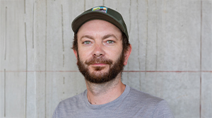 Evan Spence