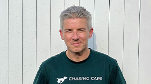 Jez Spinks