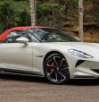 New Chinese regulations could see the end of flush door handles