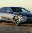 Polestar 4 2027: Swedish luxury EV gets tweaked chassis and equipment, and lops $2000 from Tesla-rivalling Dual-Motor