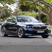 5 Series
