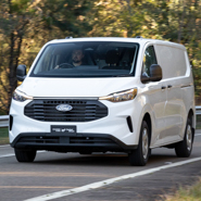 Transit Custom