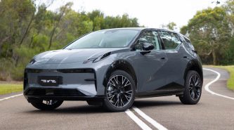 Zeekr X 2026 drops up to $10,000 with more power and better equipment confirmed for Kia EV3, BMW iX1 rival