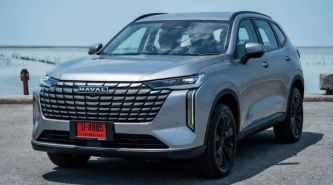 Car news, 21 March ’25: Toyota RAV4-rivalling Haval H6 hybrid launch approaches, cheaper Tesla Model Y pricing