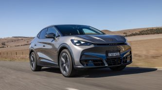 Cupra Tavascan 2026: Spain’s sporty electric midsizer now $5000 cheaper with new ‘V’ grade to undercut Tesla Model Y