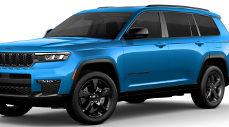 Car news, 4th March ’25: Jeep Grand Cherokee axed in Australia, GWM Tank 300 now available with turbo-diesel power and more