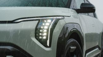 Popular electric car goes AWD: EV3 GT-Line AWD 2026 joins range as all-paw BYD Atto 3, MG S5, Megane E-Tech rival