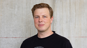 Lukas Foyle