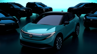 Car news, 27 March ’25: Nissan outlines key model updates, Kia preparing dual-motor EV3 GT