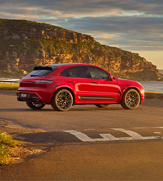 Sports SUVs