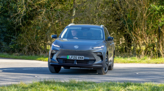 MG S5 pricing and features: ZS EV replacement undercuts BYD Atto 3 and Kia EV3