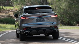 Car news, 29 May ’25: MG HS ‘Super Hybrid’ priced, Ssanyong axed in Australia
