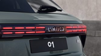 Lynk & Co Australian launch delayed until at least 2028