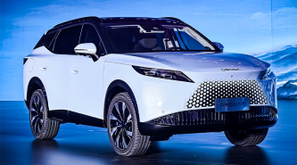 Car news 17 April 2025: New Chery Omoda/Jaecoo BEV and hybrid models revealed, seventh-gen 2026 Subaru Outback unveiled, and more