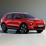 MG S5 EV