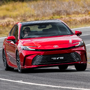 Toyota Camry Thumb
