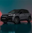 Corolla Cross news & reviews