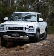 Free ‘Crawl Mode’ upgrade for BYD Shark 6, 24,000+ Australian customers set to benefit
