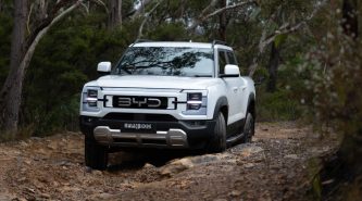 Free ‘Crawl Mode’ upgrade for BYD Shark 6, 24,000+ Australian customers set to benefit
