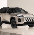 2026 Toyota RAV4: thousands of examples set to miss out on five-star crash rating