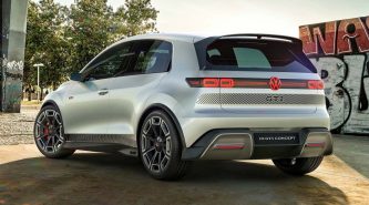 Car news, 16 May ’25: Electric VW Golf GTI confirmed, Toyota unveils electric BZ4X Touring wagon