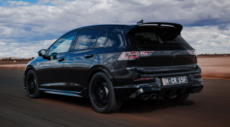 Volkswagen’s most powerful Golf R model rumoured to launch in 2027 with turbocharged Audi five-cylinder