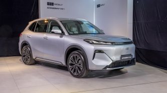 Geely Starray hybrid pricing undercuts BYD’s Sealion 6 but trails Chery Tiggo 7
