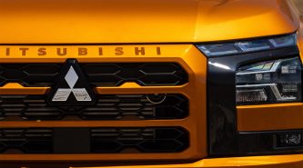 Why Mitsubishi is happy to sell fewer cars in 2025