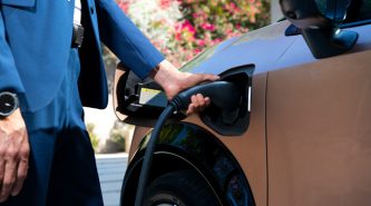 Big surge in demand for EVs and hybrids in Australia, 30 percent of new cars sold now electrified