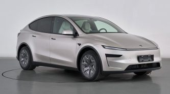 Six-seat, three-row Tesla Model Y L confirmed, under consideration for Australia