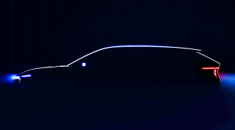First look at Skoda’s next-generation electric Octavia