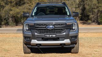 Ford Ranger and Everest shock! Wet-belt and bi-turbo dropped, four-cylinder diesel now gets timing chain