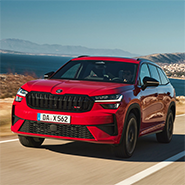 Kodiaq