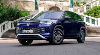 Volkswagen confirms Tiguan PHEV and Tayron PHEV for Australia to rival BYD Sealion 6 and next Toyota RAV4