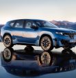 Price-busting EV luxury: BMW iX3 40 slips below LCT threshold to rival Mercedes-Benz GLC, Audi Q6 and Lexus RZ