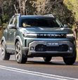 Duster news & reviews