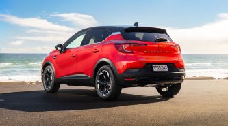 New 2026 Mitsubishi ASX priced for Australia! $13,000 price hike for popular small SUV