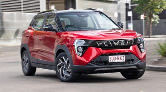 Mahindra XUV3XO AX7L 2026 review