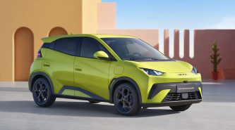 Game changers! BYD Atto 1 to undercut Toyota Yaris with Atto 2 challenging MG S5, Kia EV3
